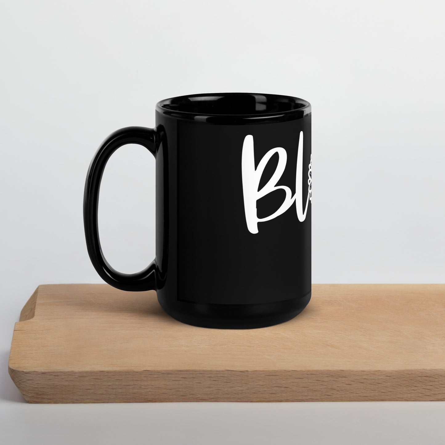 Bloom Mug