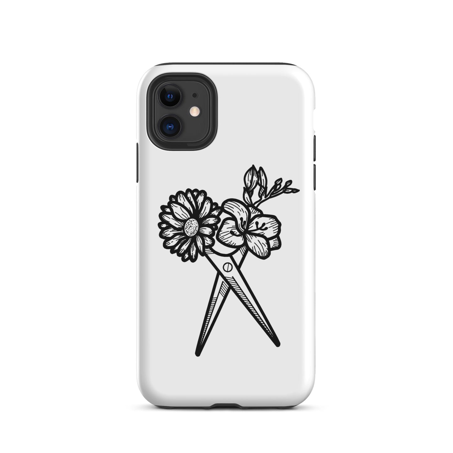 Bloom iPhone case