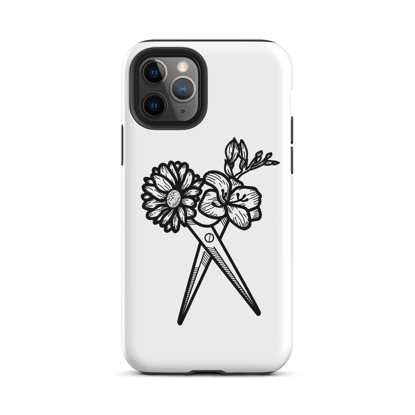 Bloom iPhone case