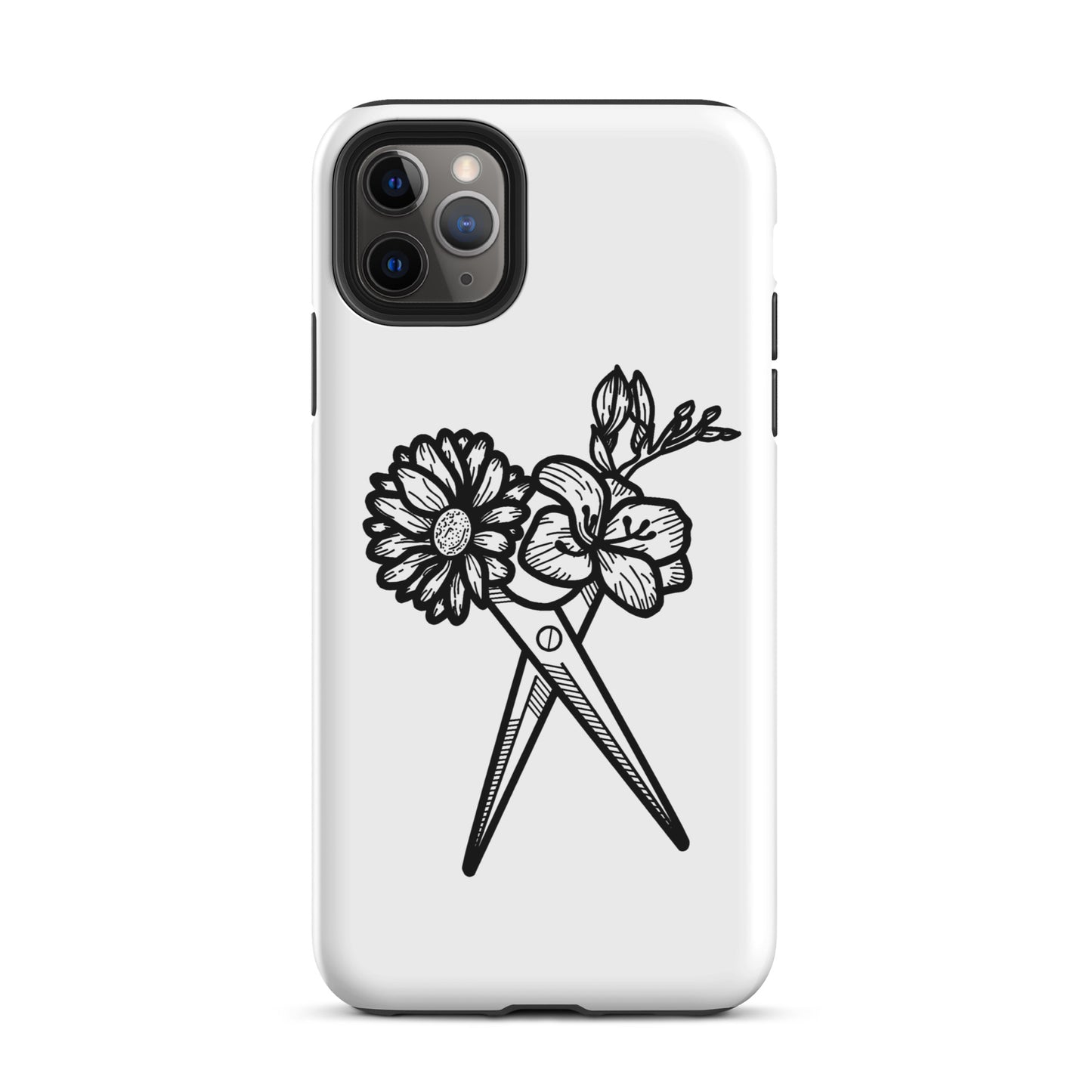 Bloom iPhone case