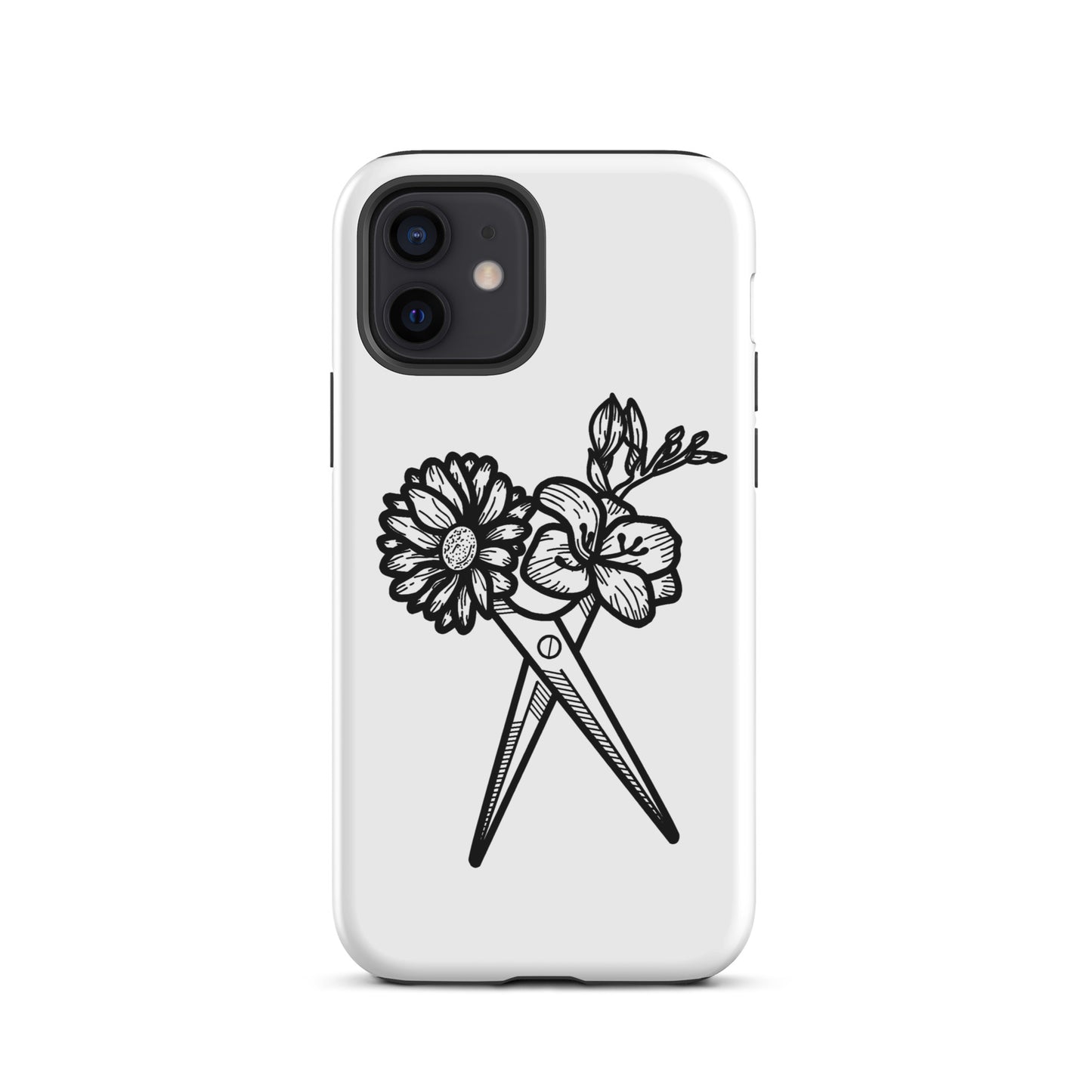 Bloom iPhone case