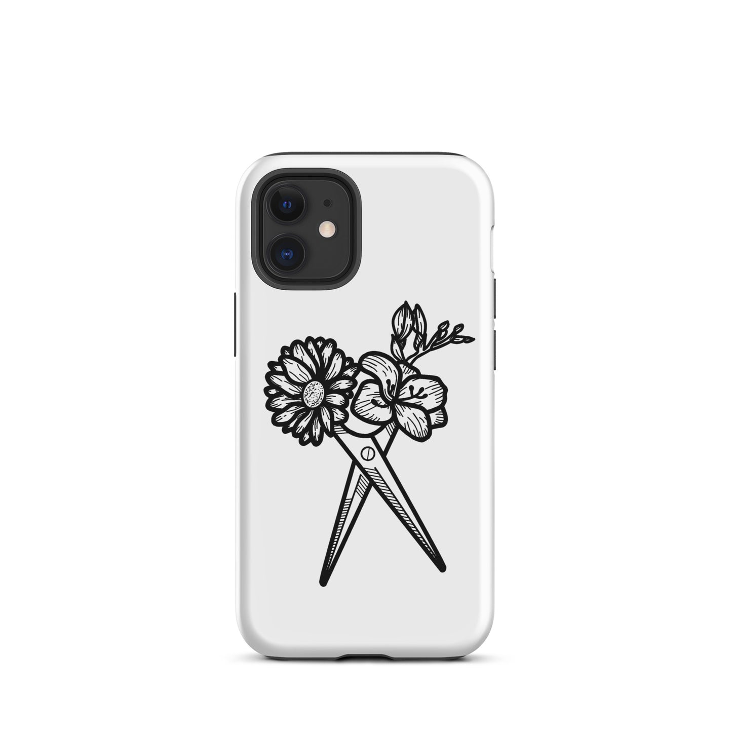 Bloom iPhone case