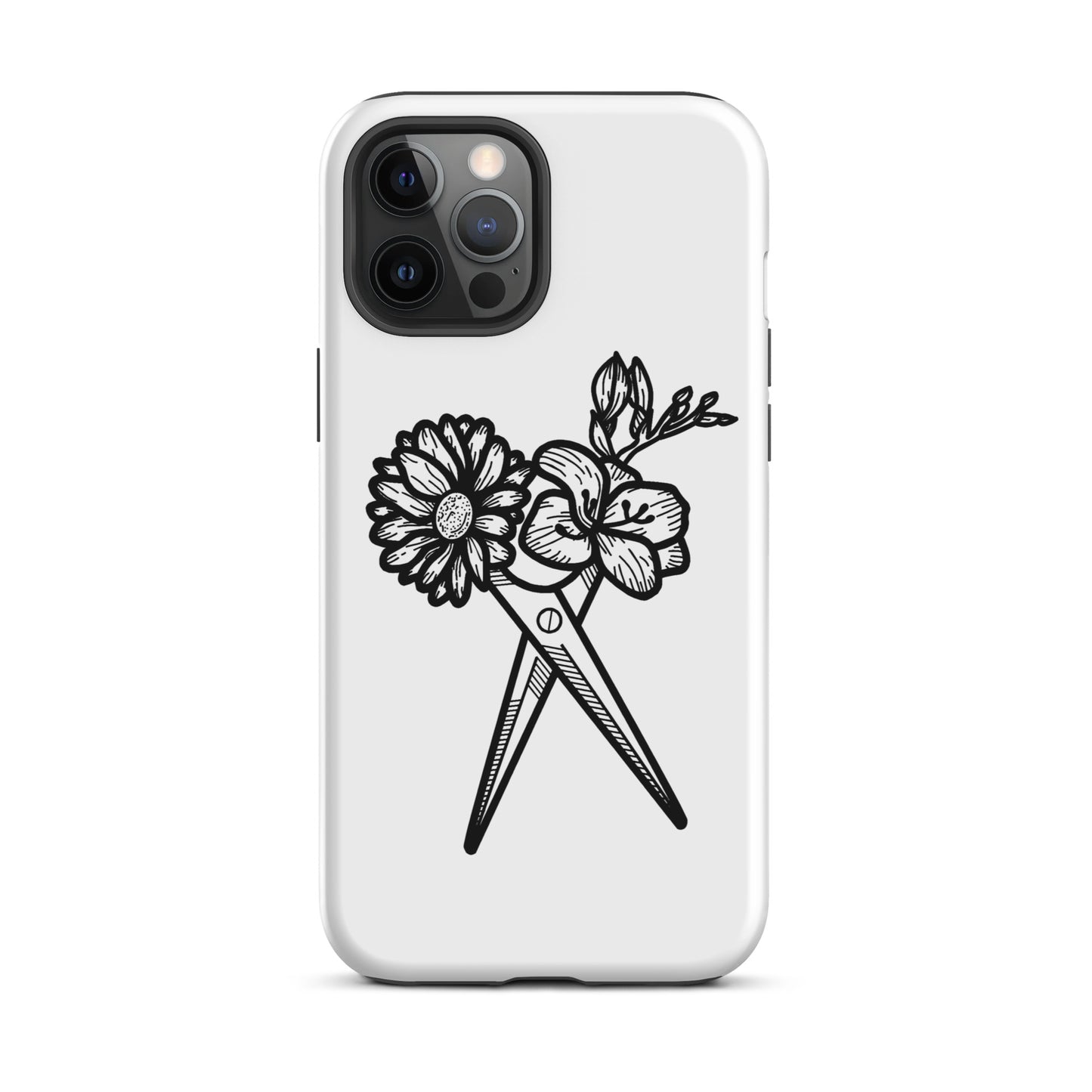 Bloom iPhone case