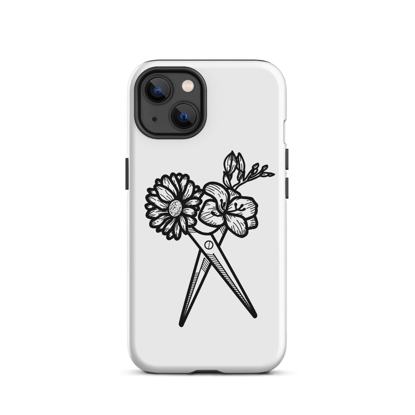 Bloom iPhone case