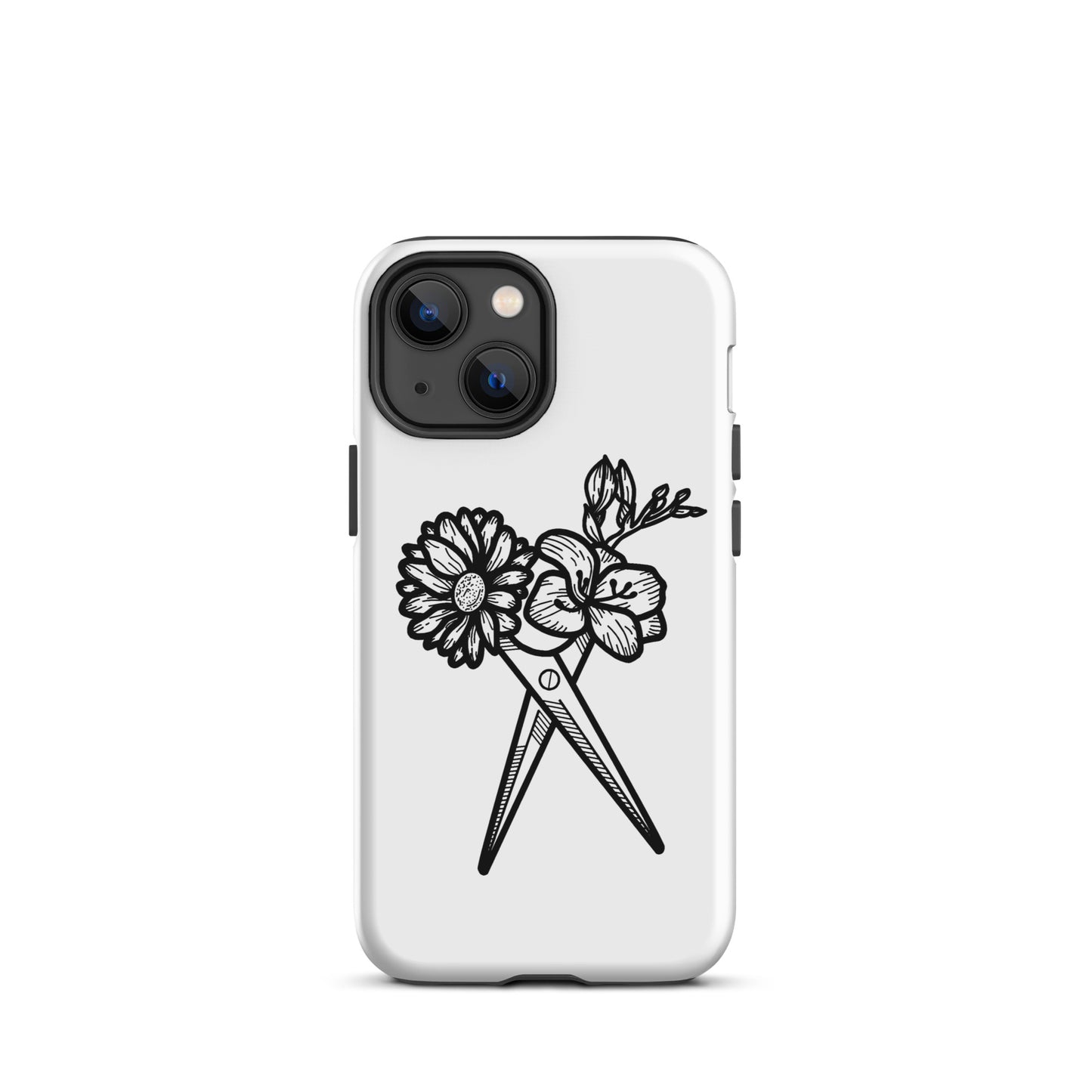 Bloom iPhone case