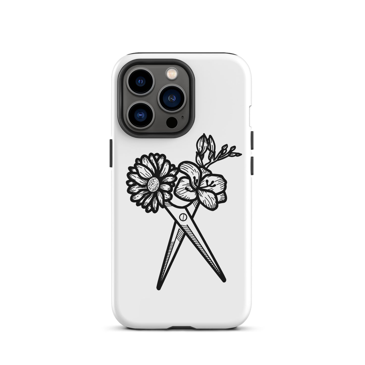 Bloom iPhone case