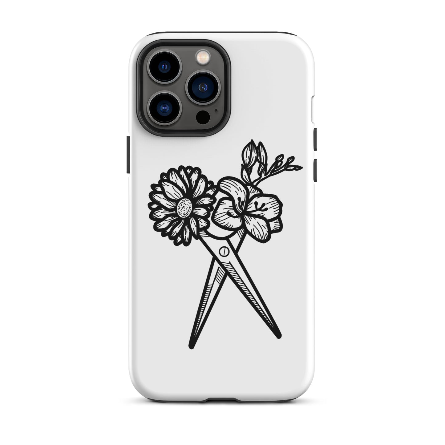 Bloom iPhone case