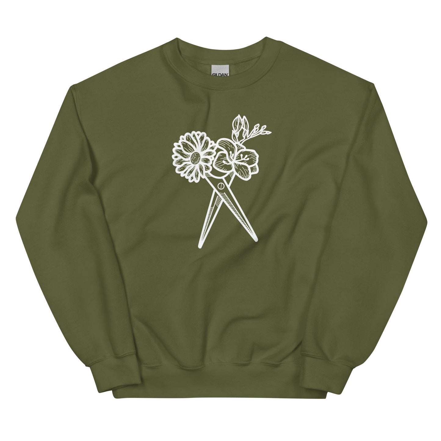 Bloom Sweatshirt