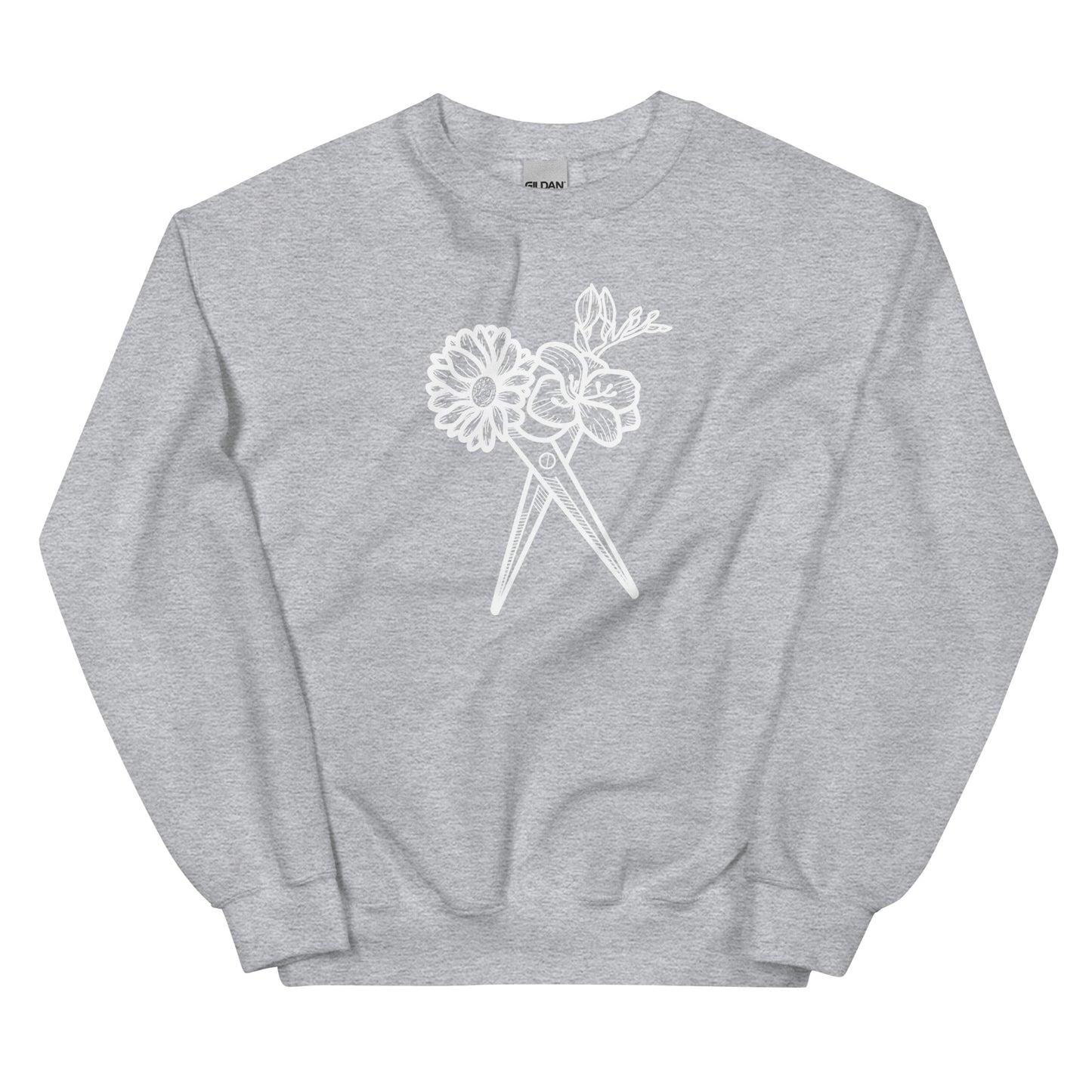 Bloom Sweatshirt