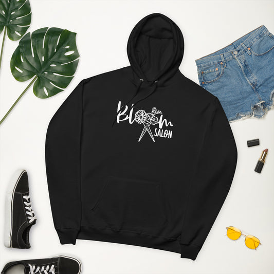 Bloom fleece hoodie